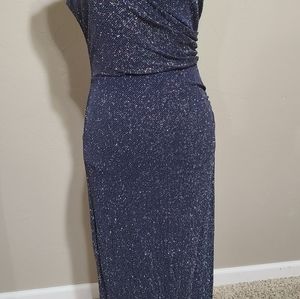 Women's evening gown